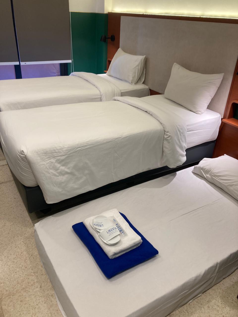 Extrabed