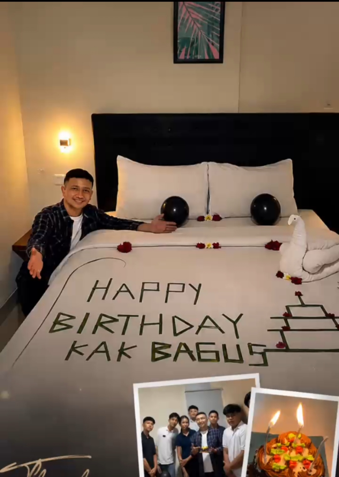 Birthday Package
