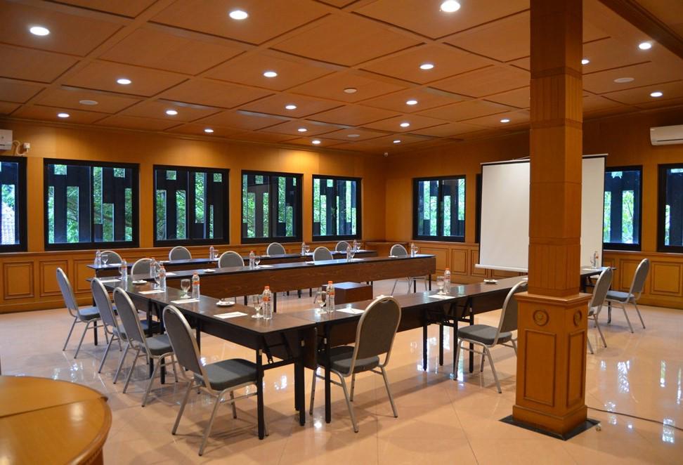 Amanuba Hotel & Resort photo 2