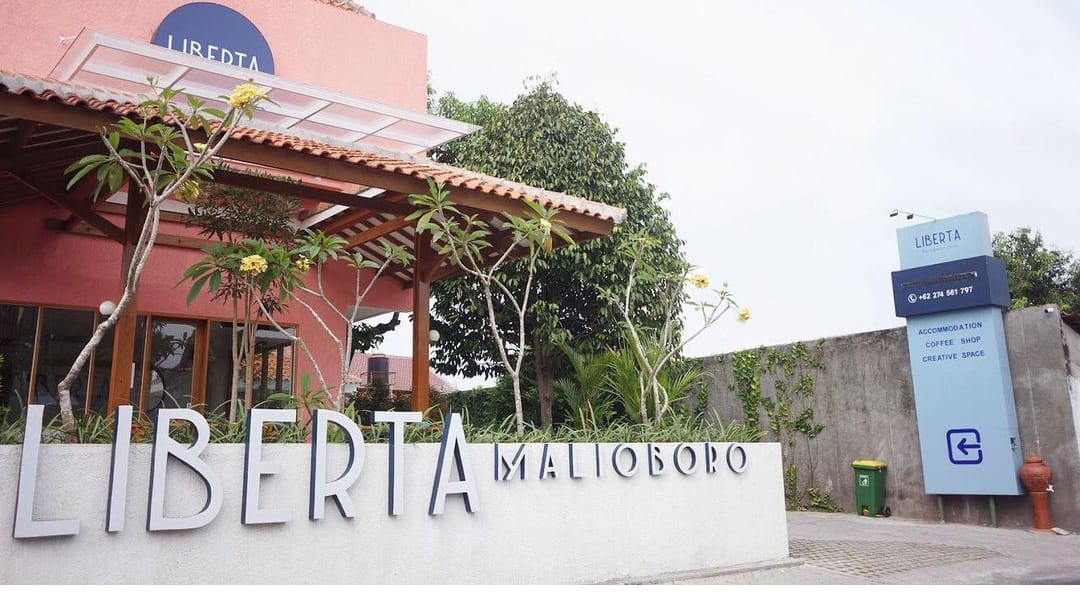 Liberta Malioboro North & South photo 2
