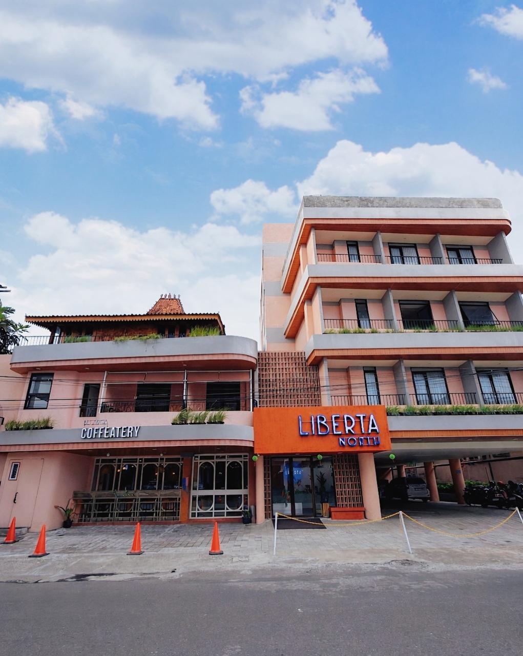 Liberta Malioboro North & South