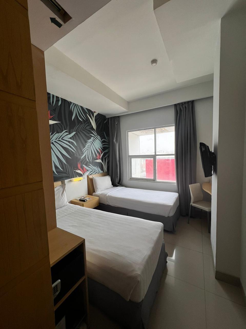 Liberta Hotel Kemang photo 5