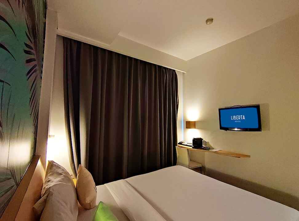 Liberta Hotel Kemang photo 3