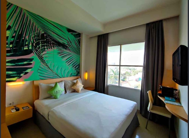 Liberta Hotel Kemang photo 4