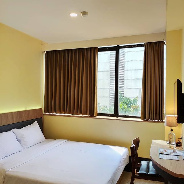 Liberta Hub Blok M photo 4