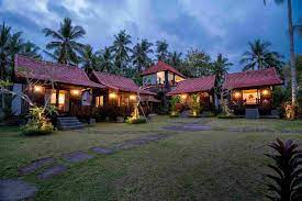 Amanuba Ersadeva Resort Jembrana - Bali photo 3