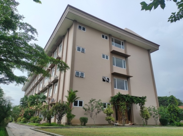 Mexolie Hotel Kebumen photo 2