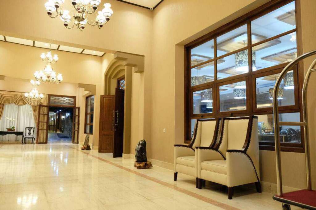 Mexolie Hotel Kebumen photo 3