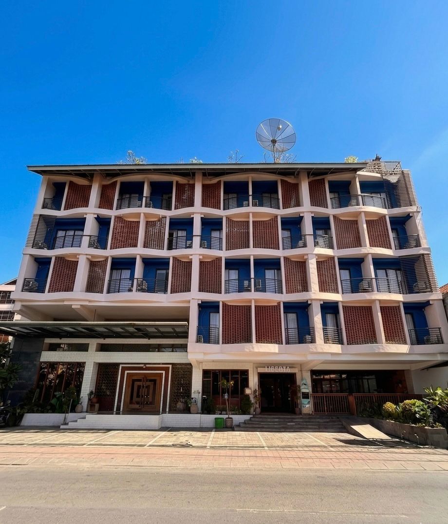 Liberta Hotel Seminyak - Bali