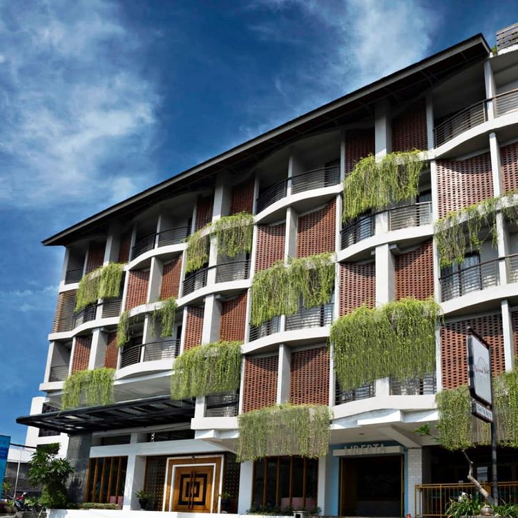 Liberta Hotel Seminyak - Bali  photo 4