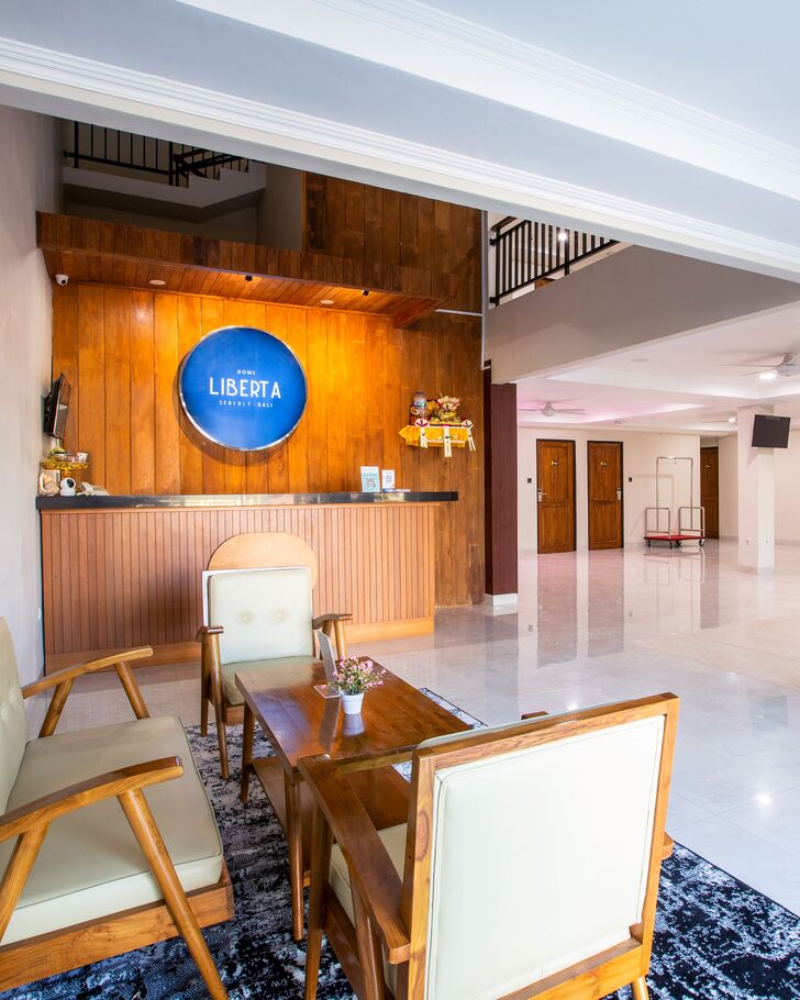 Liberta Home Lovina Bali photo 2