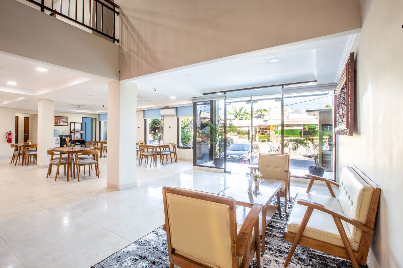 Liberta Home Lovina Bali photo 3