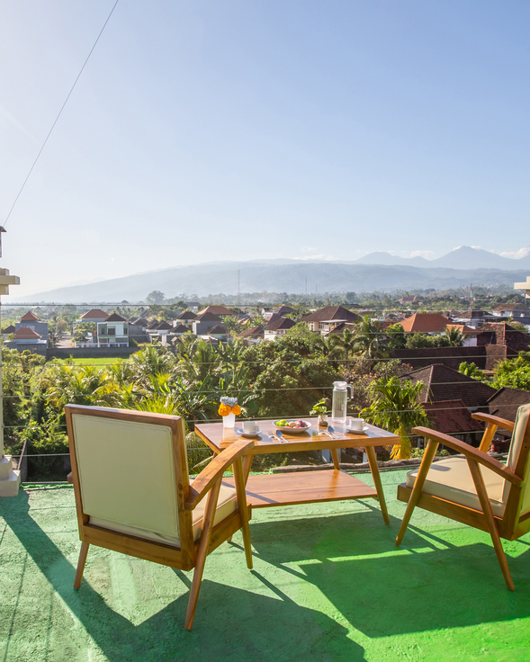 Liberta Home Lovina Bali photo 4